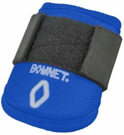 Bownet Colored Elbow Guards - Royal