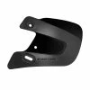 Easton Helmet Extended Jaw Guard - Black