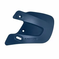Easton Helmet Extended Jaw Guard - Navy