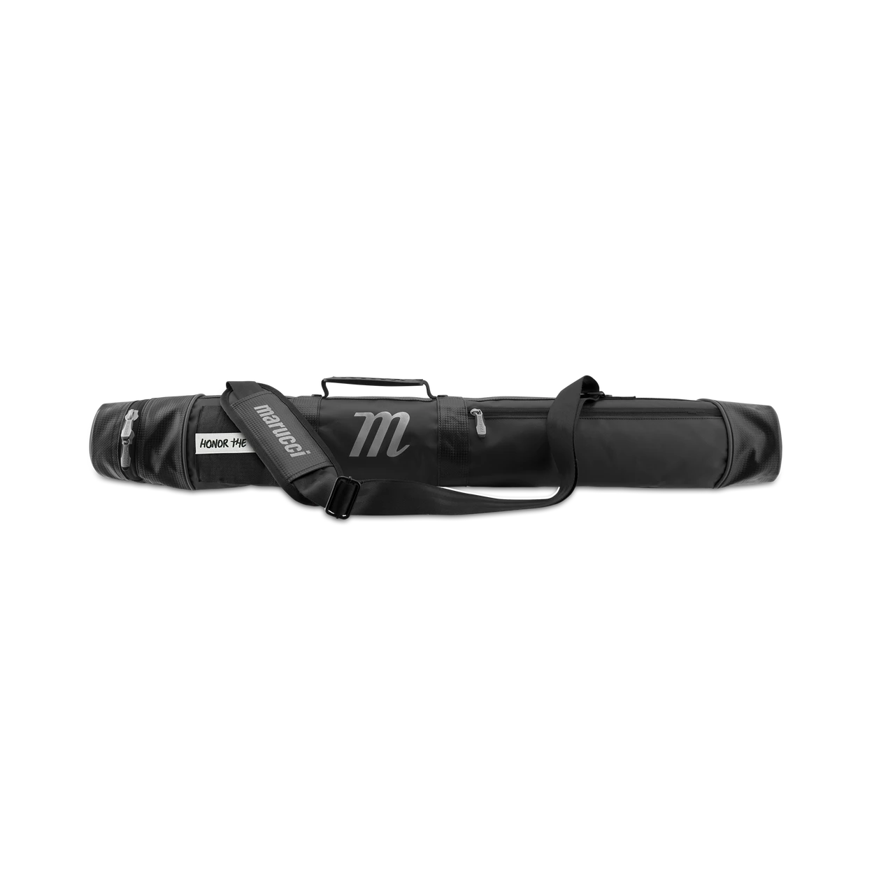 Marucci Bat Quiver Bag - Black 2 Marucci Bat Quiver Bag - Black - Image 2