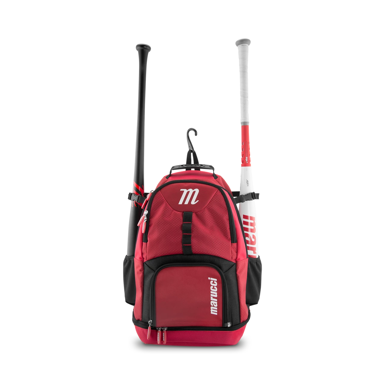 Marucci F5 Batpack - Royal 2 Marucci F5 Batpack - Royal - Image 2