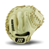Marucci Founders Series 33.50" Catcher's Mitt - Cork Black