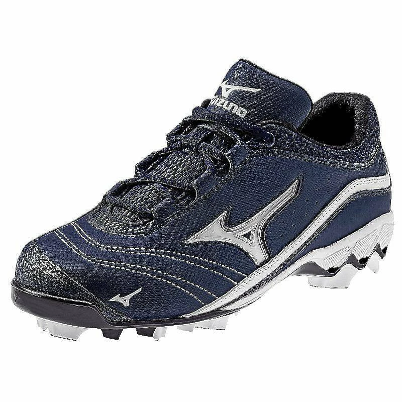 Mizuno 9-Spike Watley G3 Switch Navy-White 1 Mizuno 9-Spike Watley G3 Switch Navy-White