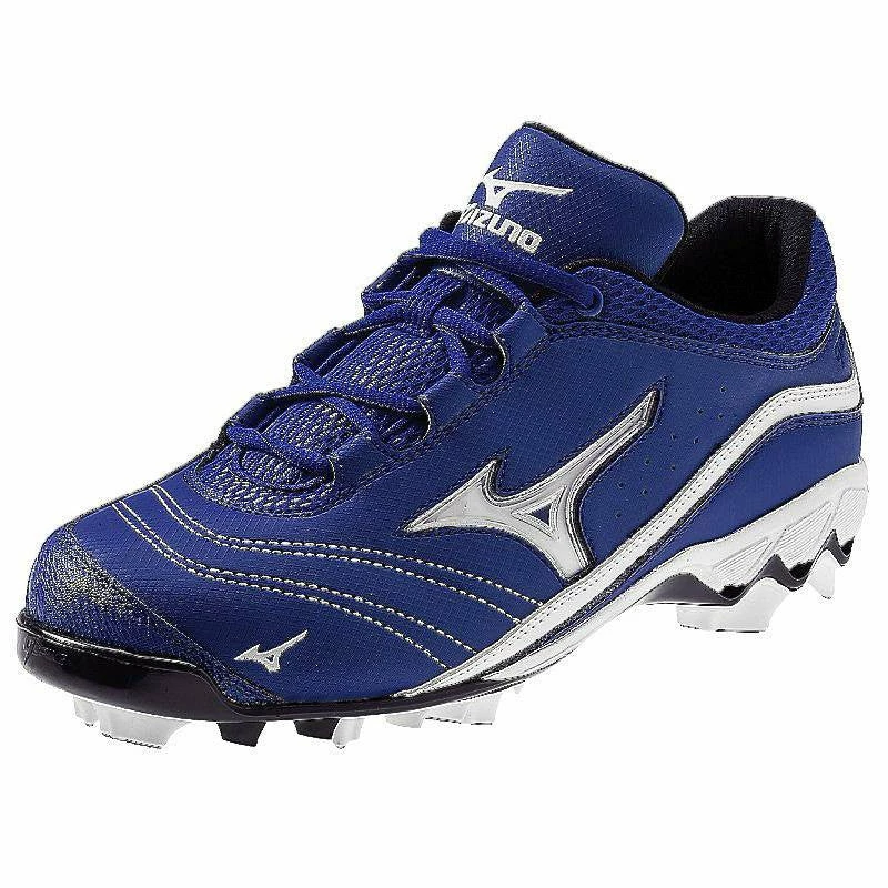 Mizuno 9-Spike Watley G3 Switch Royal-White 1 Mizuno 9-Spike Watley G3 Switch Royal-White