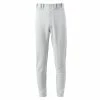 Mizuno Premier Pant - White