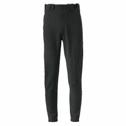 Mizuno Premier Pant - Black