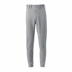 Mizuno Premier Pant - Grey