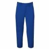 Mizuno Select Belted Low Rise Fastpitch Pant - Royal