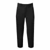 Mizuno Select Belted Low Rise Fastpitch Pant - Black