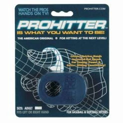 Markwort Prohitter Batters Training Aid Mid-Size - Blue