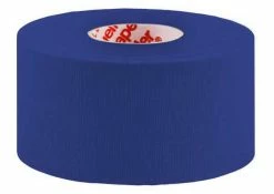 Mueller Mtape 1.5" X 10 Yds Royal - 2 Pk Value