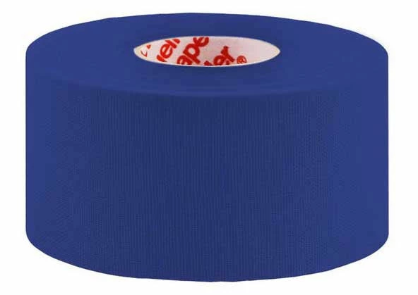 Mueller Mtape 1.5" X 10 Yds Royal - 2 Pk Value 1 Mueller Mtape 1.5" X 10 Yds Royal - 2 Pk Value