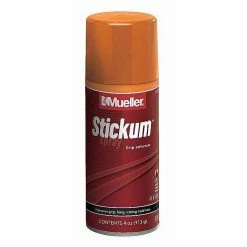 Mueller Stickum Gripping Spray 190701 - 4 Oz