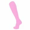 Twin City All Sport Tube Socks - Pink