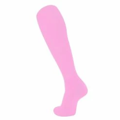 Twin City All Sport Tube Socks - Pink