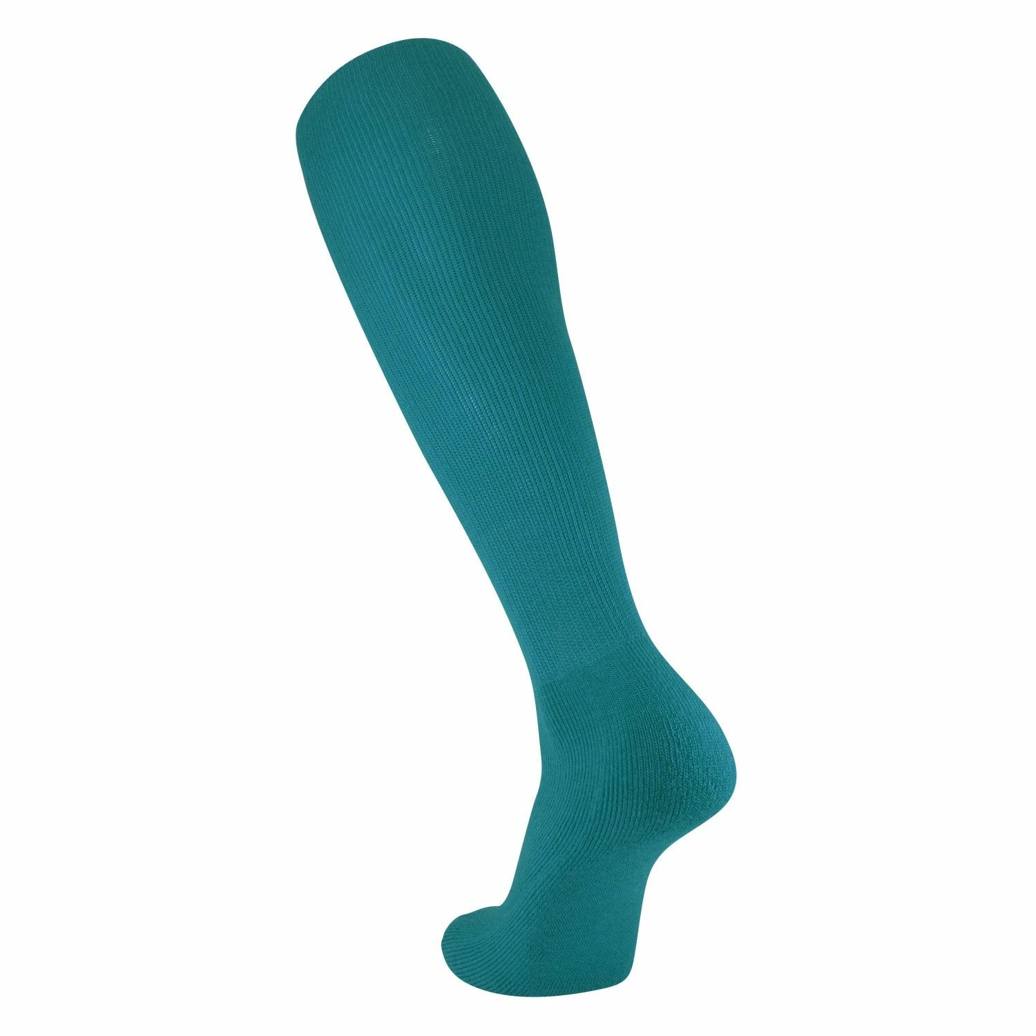 Twin City All Sport Tube Socks - Teal 1 Twin City All Sport Tube Socks - Teal