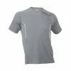 Easton Bio-Dri Precision Adult Team Jerseys - Silver