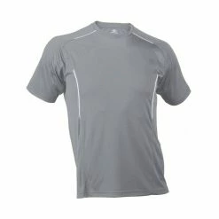 Easton Bio-Dri Precision Adult Team Jerseys - Silver
