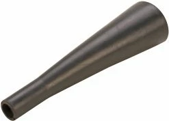 Athletic Specialties Pro Batting Tee Replacement Top Tube For BTEE - Black