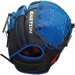 Easton Z-Flex 11.00" Youth Utility Glove - Royal