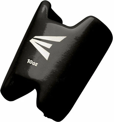 Easton 10 Oz. XL Bat Weight A153020 - Black 1 Easton 10 Oz. XL Bat Weight A153020 - Black