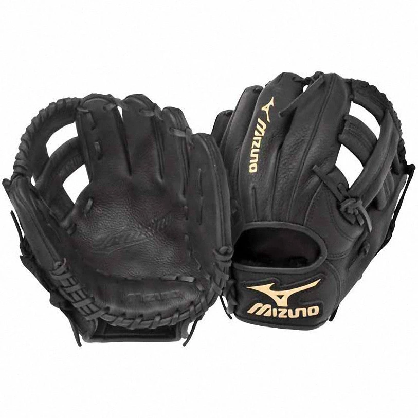 Mizuno Classic Pro GXT-2A Training Glove 9.00" Right Throw 1 Mizuno Classic Pro GXT-2A Training Glove 9.00" Right Throw