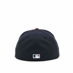 New Era MLB Authentic Cap Boston Red Sox On-Field Alternate Navy 5 New Era MLB Authentic Cap Boston Red Sox On-Field Alternate Navy -Baseball Apparel Sales Store hwl set sku 20125493 c 6 w 1000 h 1000 load url file product