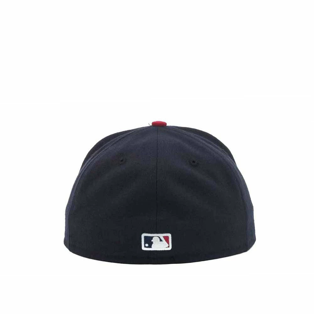New Era MLB Authentic Cap Boston Red Sox On-Field Alternate Navy 3 New Era MLB Authentic Cap Boston Red Sox On-Field Alternate Navy - Image 3