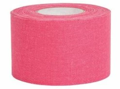 Mueller Mtape 1.5" X 10 Yds Pink - 2 Pk Value
