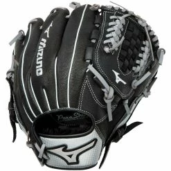 Mizuno Premier Series GPM1125B2 11.25" Utility Glove - Black