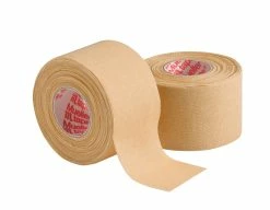 Mueller Mtape 1.5" X 10 Yds Beige - 2 Pk Value
