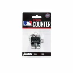 Franklin Sports MLB Pitch Counter