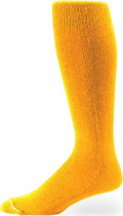 Pro Feet 110-112 Polyester Multi-Sport Tube - Gold
