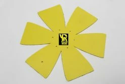 Yellow Rhino Insertcap - 1 Ea