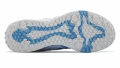 New Balance 3000v4 Fresh Foam Turf Baseball Shoe - Baby Blue White 6 New Balance 3000v4 Fresh Foam Turf Baseball Shoe - Baby Blue White -Baseball Apparel Sales Store t3000sd4 nb 06 i