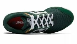 New Balance 3000v4 Fresh Foam Turf Baseball Shoe - Green White -Baseball Apparel Sales Store t3000tg4 nb 04 i