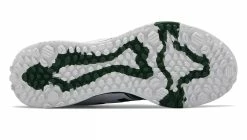 New Balance 3000v4 Fresh Foam Turf Baseball Shoe - Green White -Baseball Apparel Sales Store t3000tg4 nb 06 i