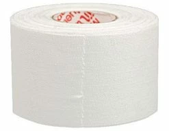 Mueller Mtape 1.5" X 30yds White - 2 Pk Value