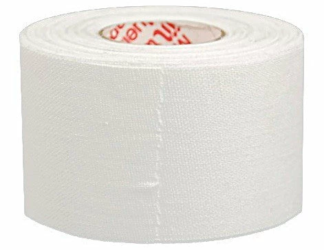 Mueller Mtape 1.5" X 30yds White - 2 Pk Value 1 Mueller Mtape 1.5" X 30yds White - 2 Pk Value